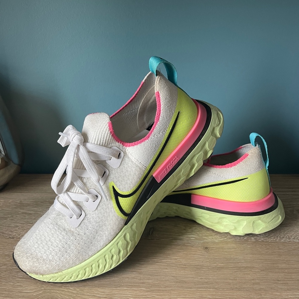 womens nike infinity